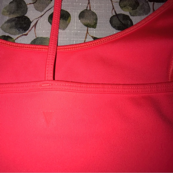 Victoria’s Secret T Back Style Cropped Tank Top - Picture 9 of 12